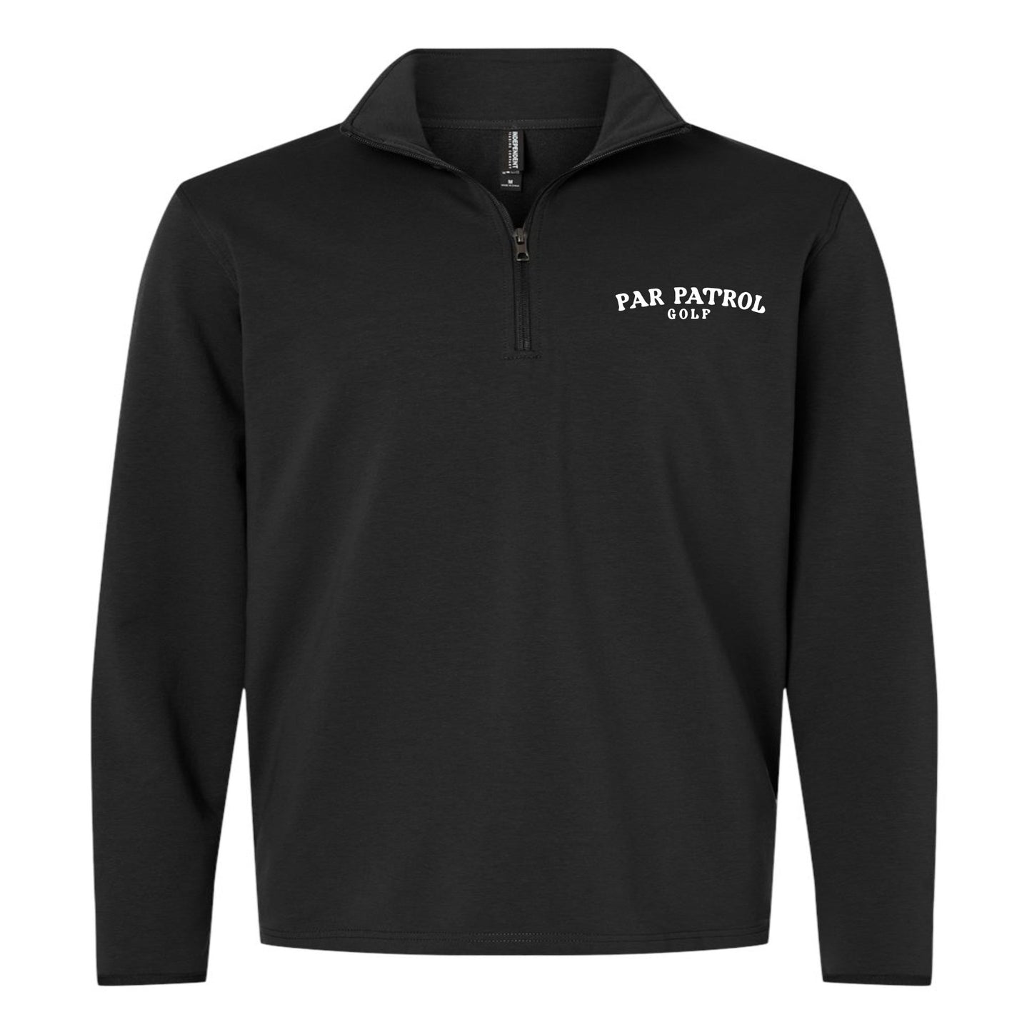 Independent Trading Co. - Perform Quarter-Zip Pullover - EXP20PQ