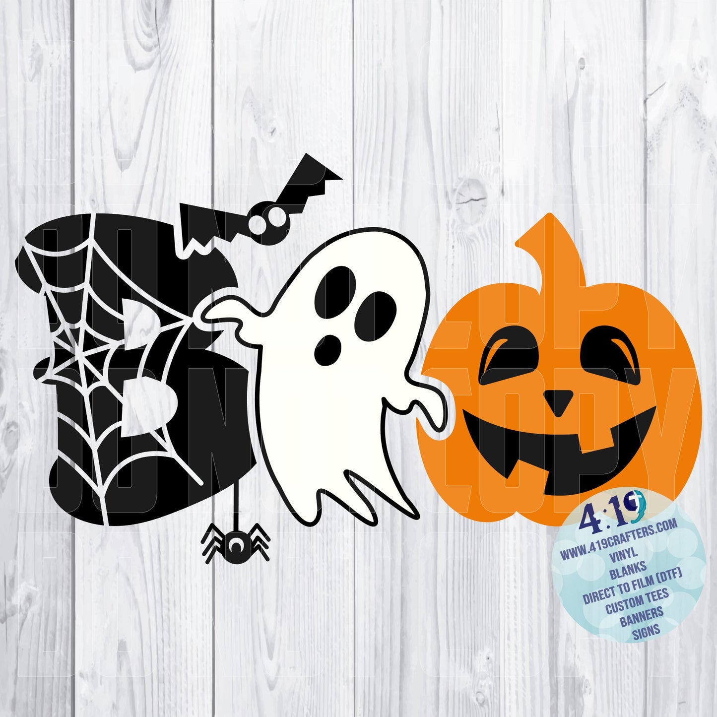 Boo