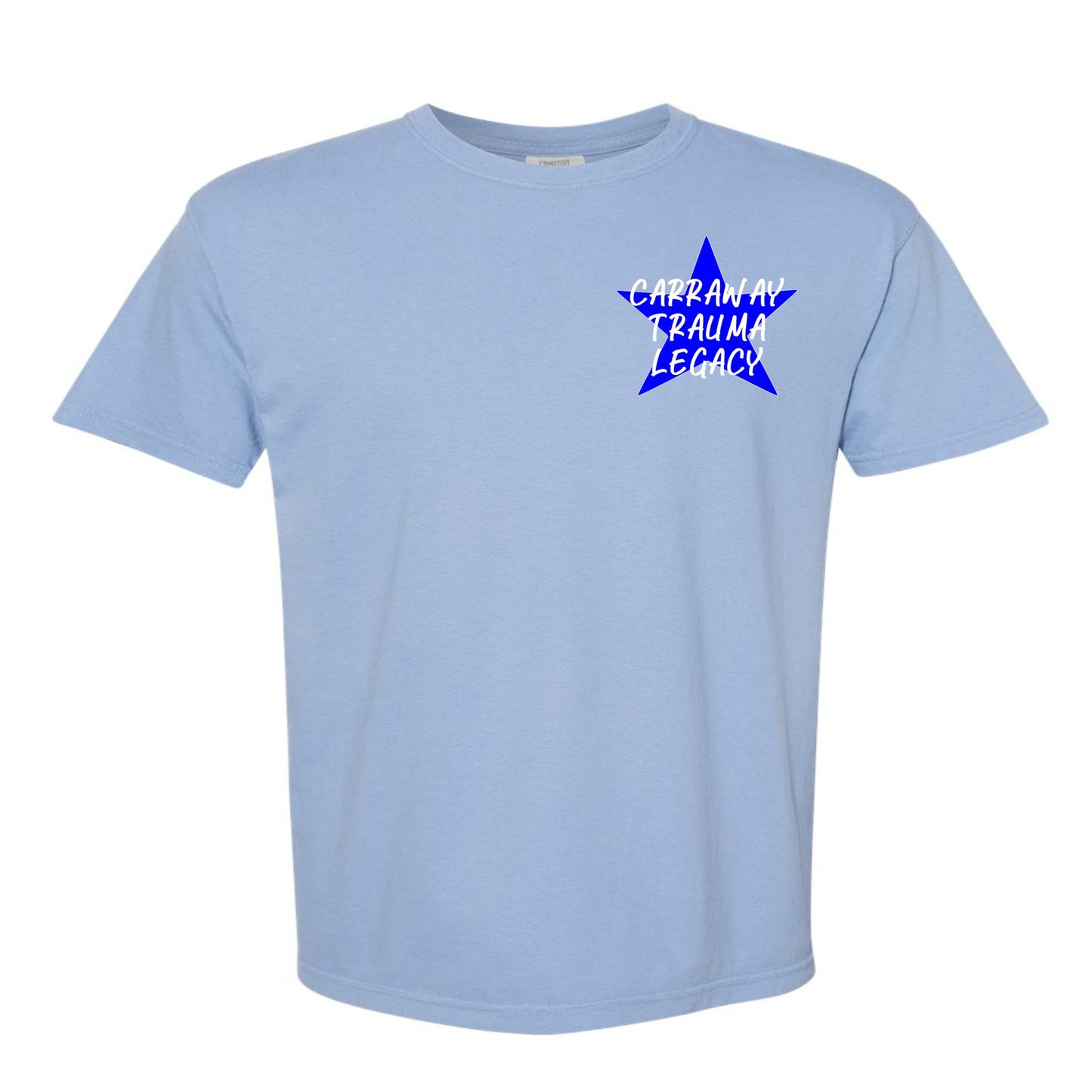 CARRAWAY TRAUMA FUNDRAISER