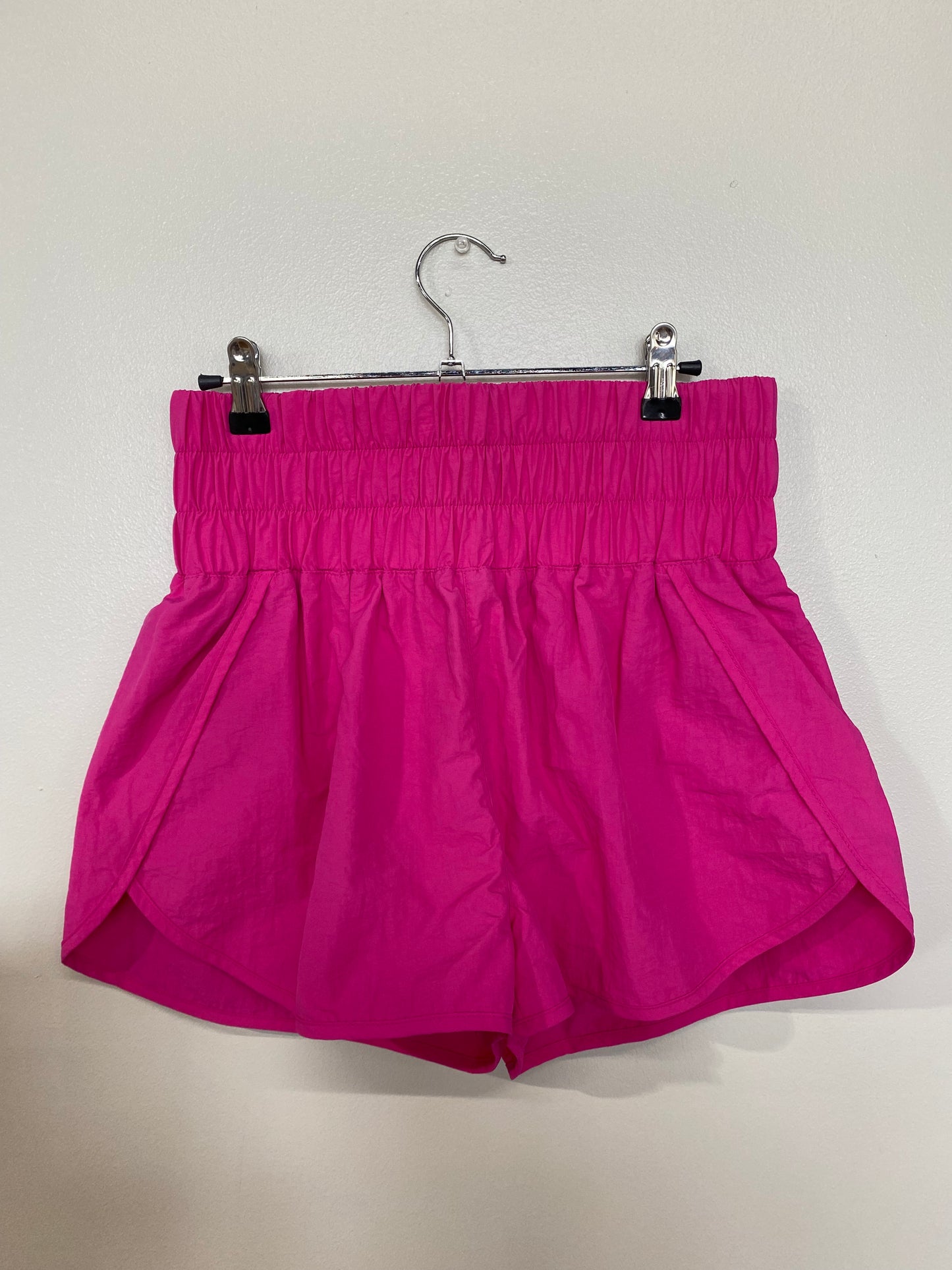 Athletic Shorts