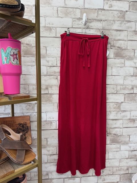 Maxi Skirt
