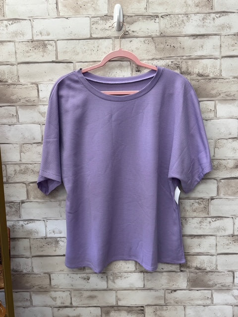 Lavender Matching Set