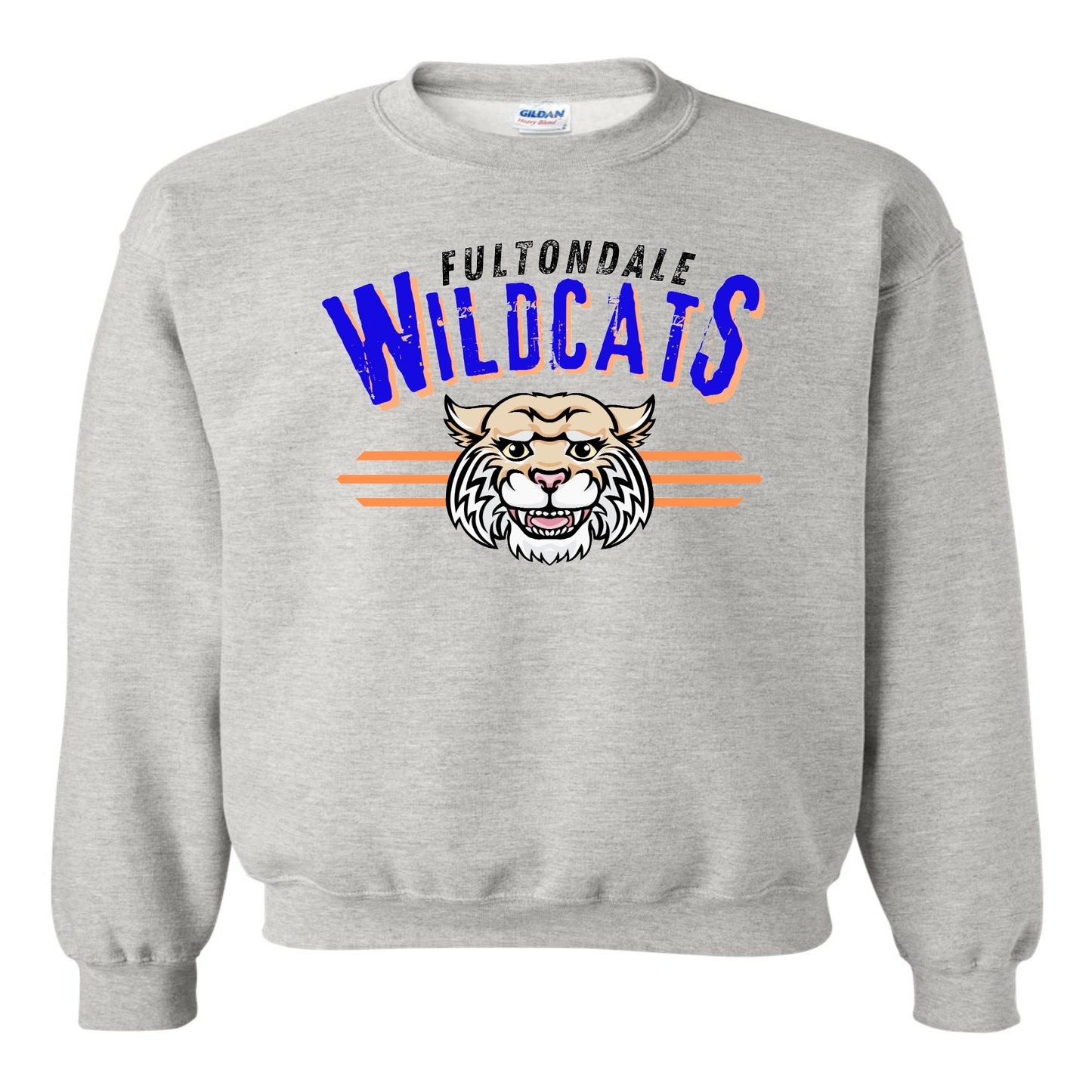 FULTONDALE WILDCATS
