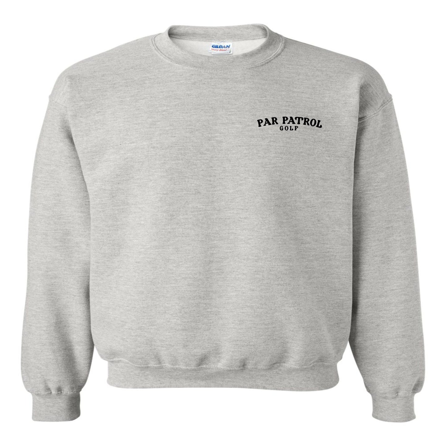 Gildan - Heavy Blend™ Crewneck Sweatshirt - 18000