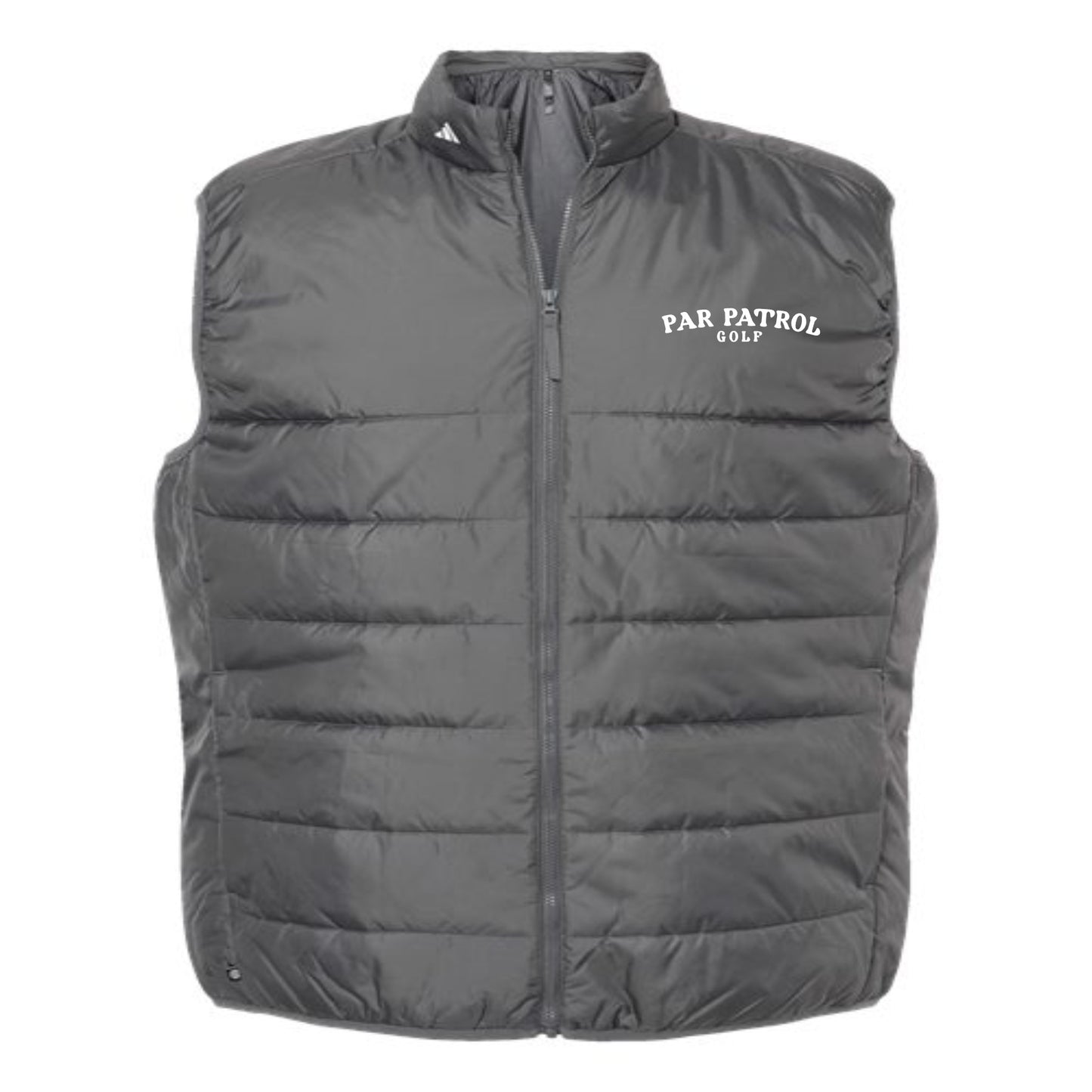 Adidas - Puffer Vest - A572