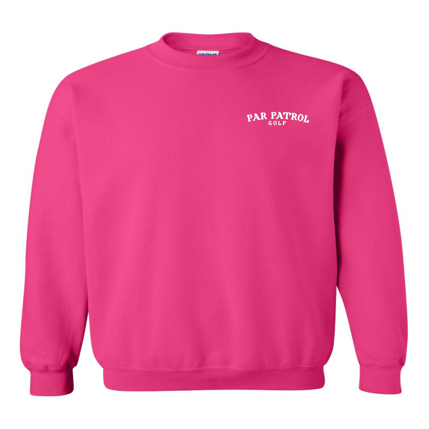 Gildan - Heavy Blend™ Crewneck Sweatshirt - 18000