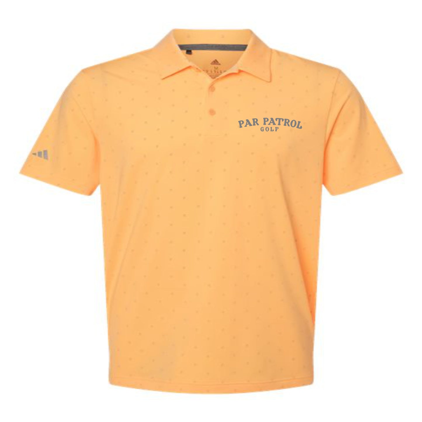 Adidas - Pine Tree Polo - A574