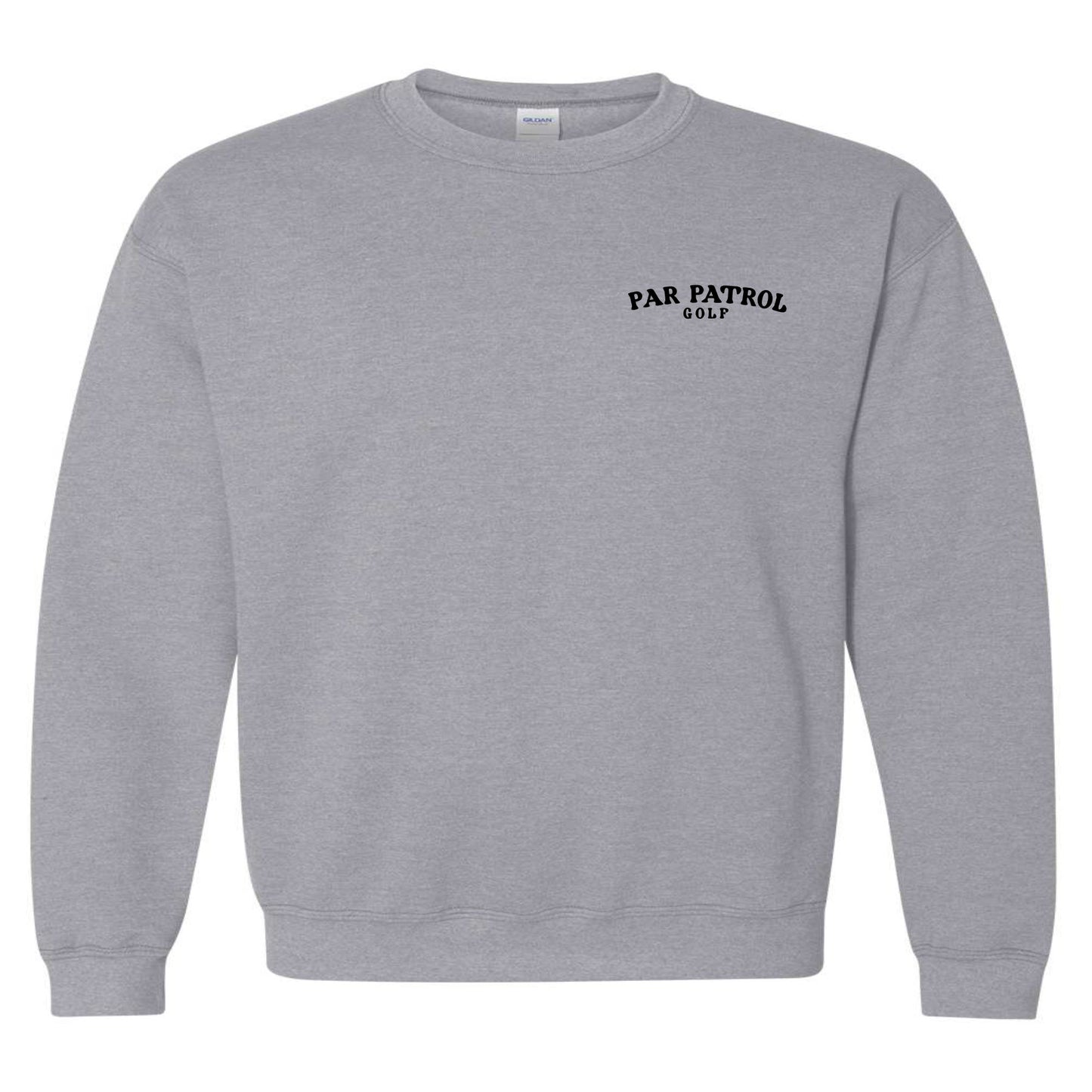 Gildan - Heavy Blend™ Crewneck Sweatshirt - 18000