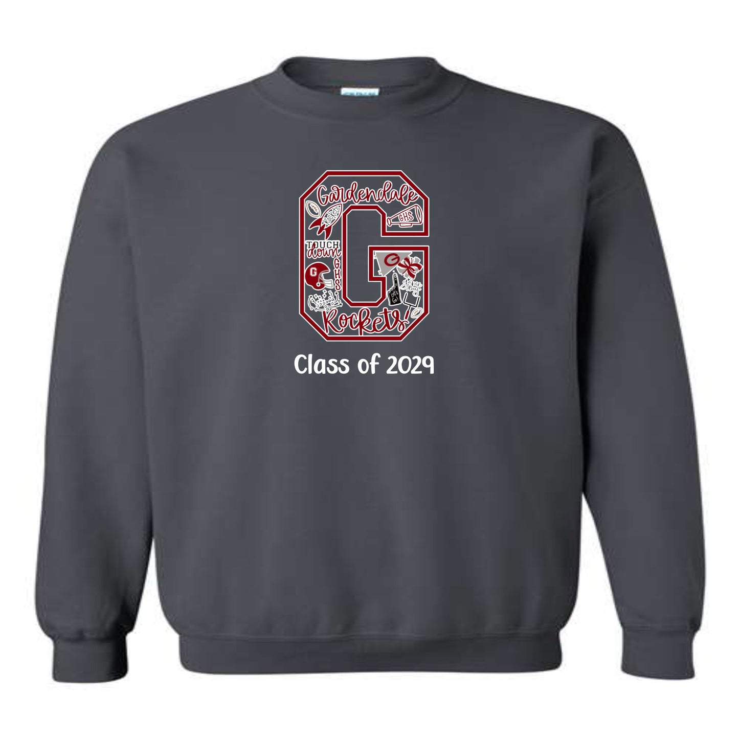 GHS CLASS OF 2029