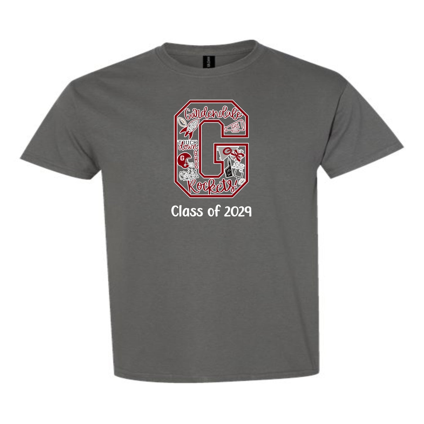 GHS CLASS OF 2029