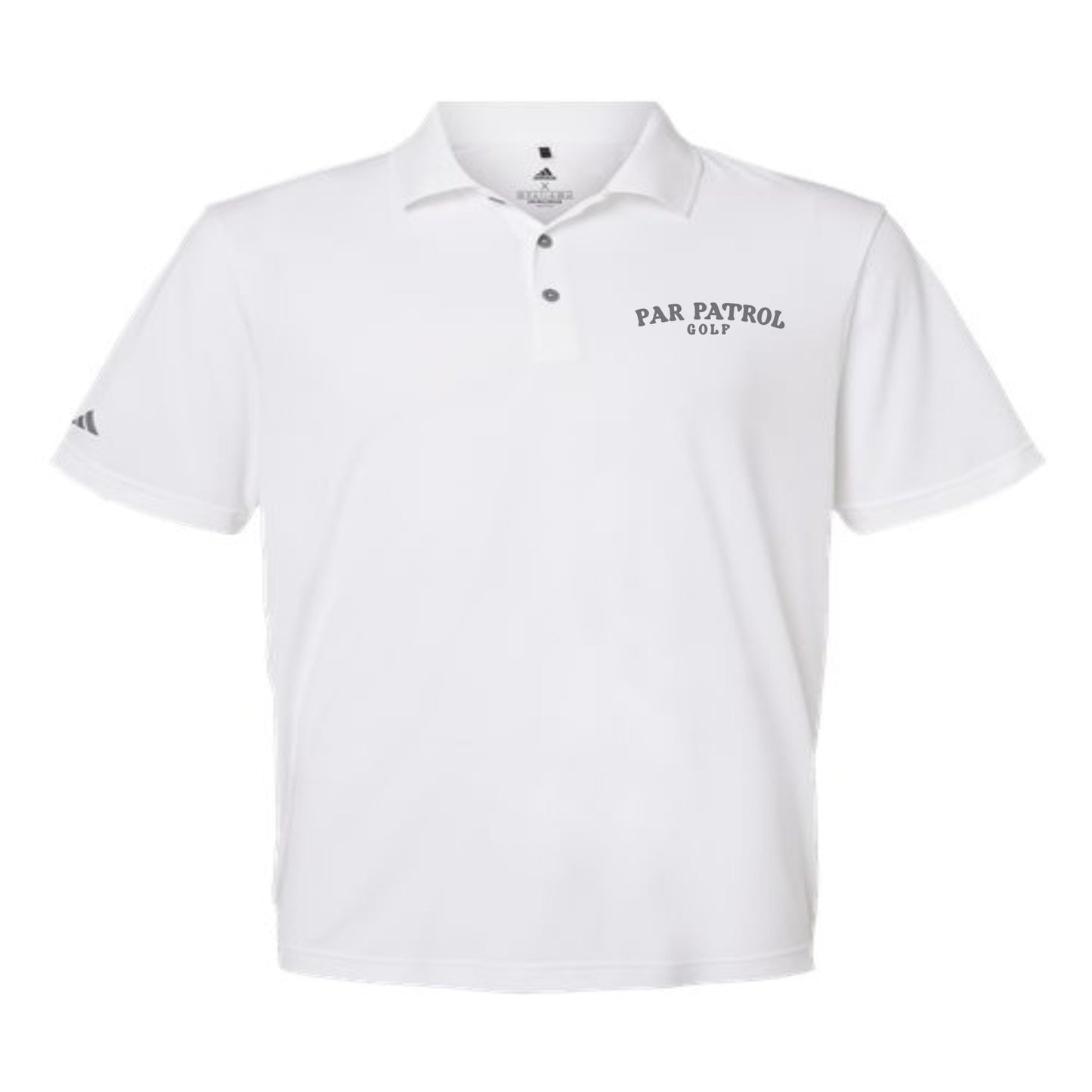Adidas - Performance Polo - A230
