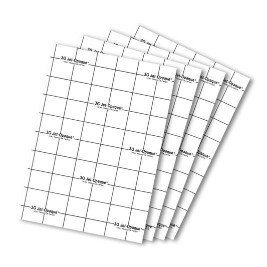 Jet Pro - Printable HTV for Dark Colors