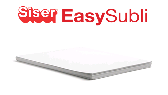  Siser EasySubli HTV - Printable Sublimation Heat
