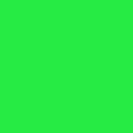 Oracal 12"x12" Fluorescent Craft Vinyl