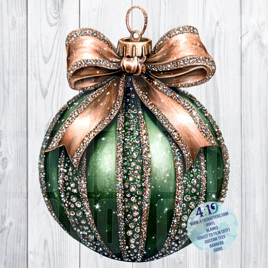 Christmas Ornament 2