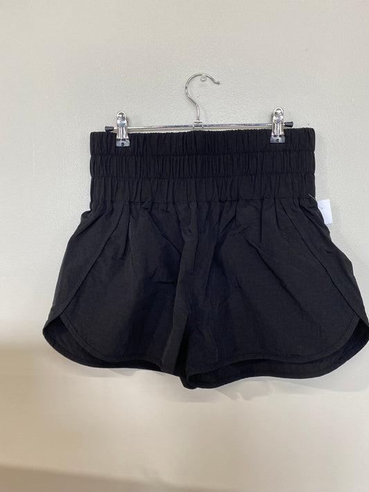 Athletic Shorts