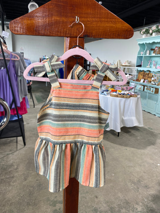 Chunky Stripe set