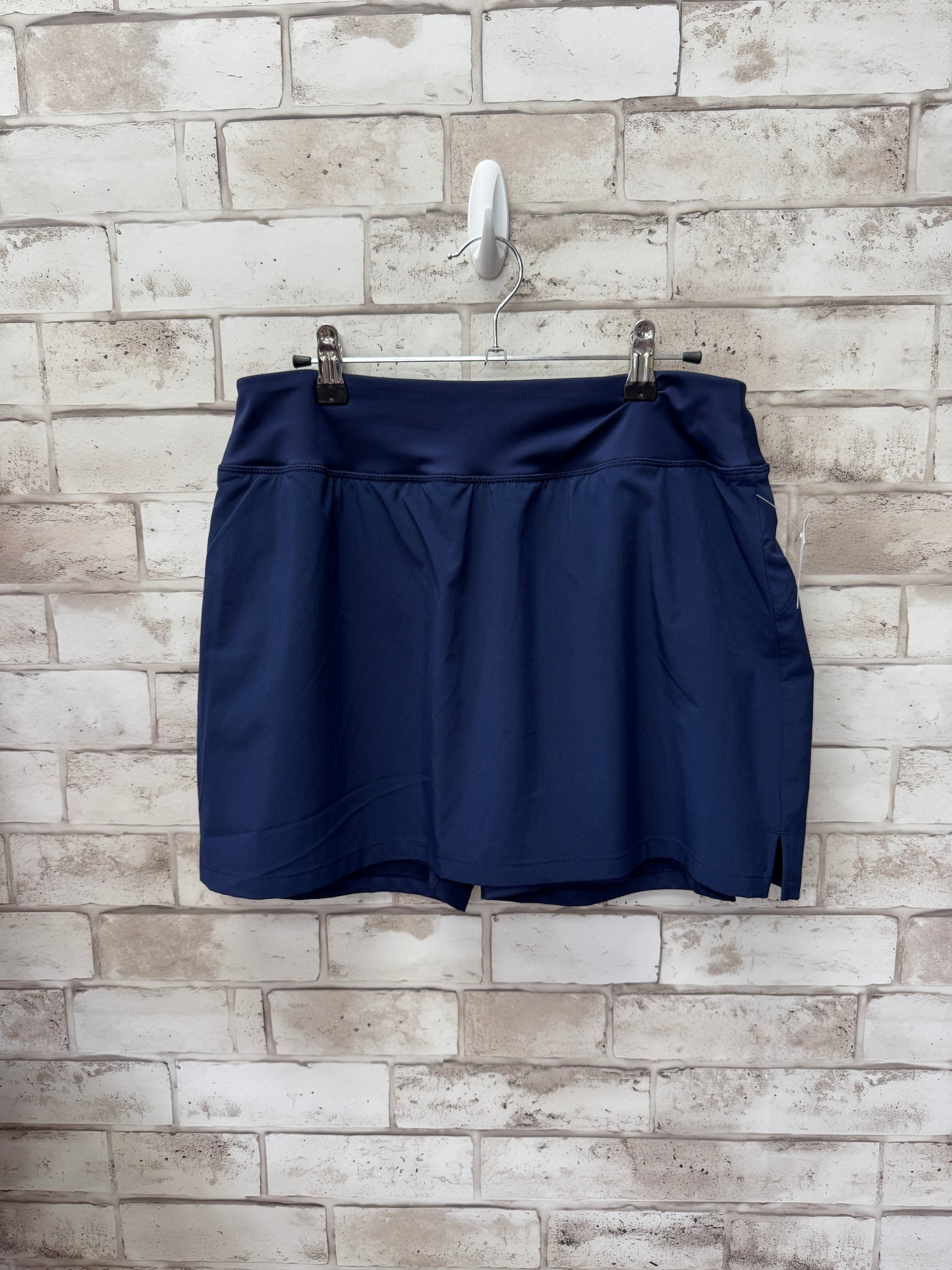 Athletic Skort