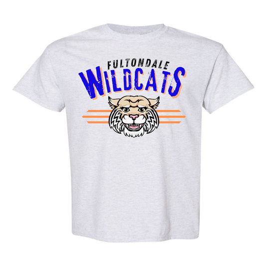 FULTONDALE WILDCATS