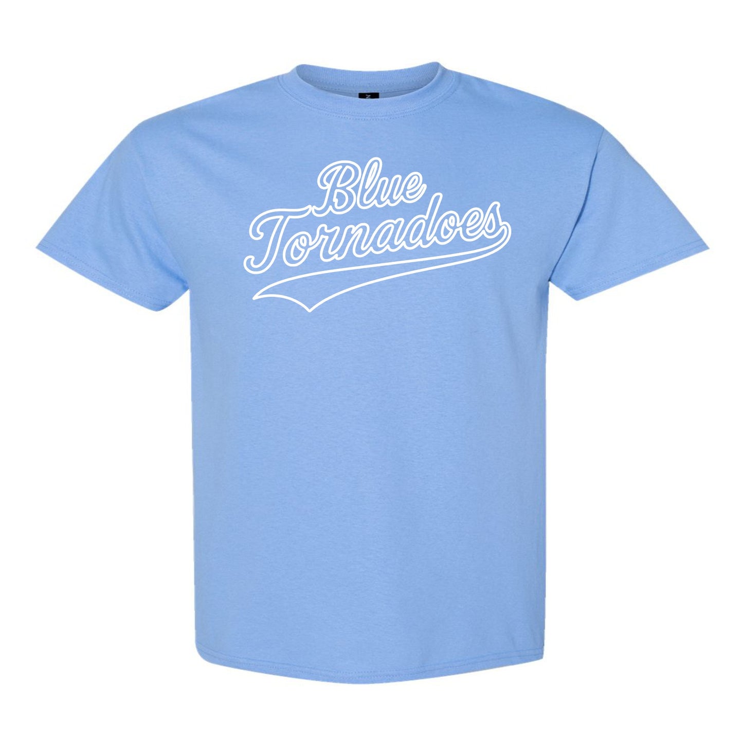 MOUNT OLIVE BALL PARK T SHIRTS