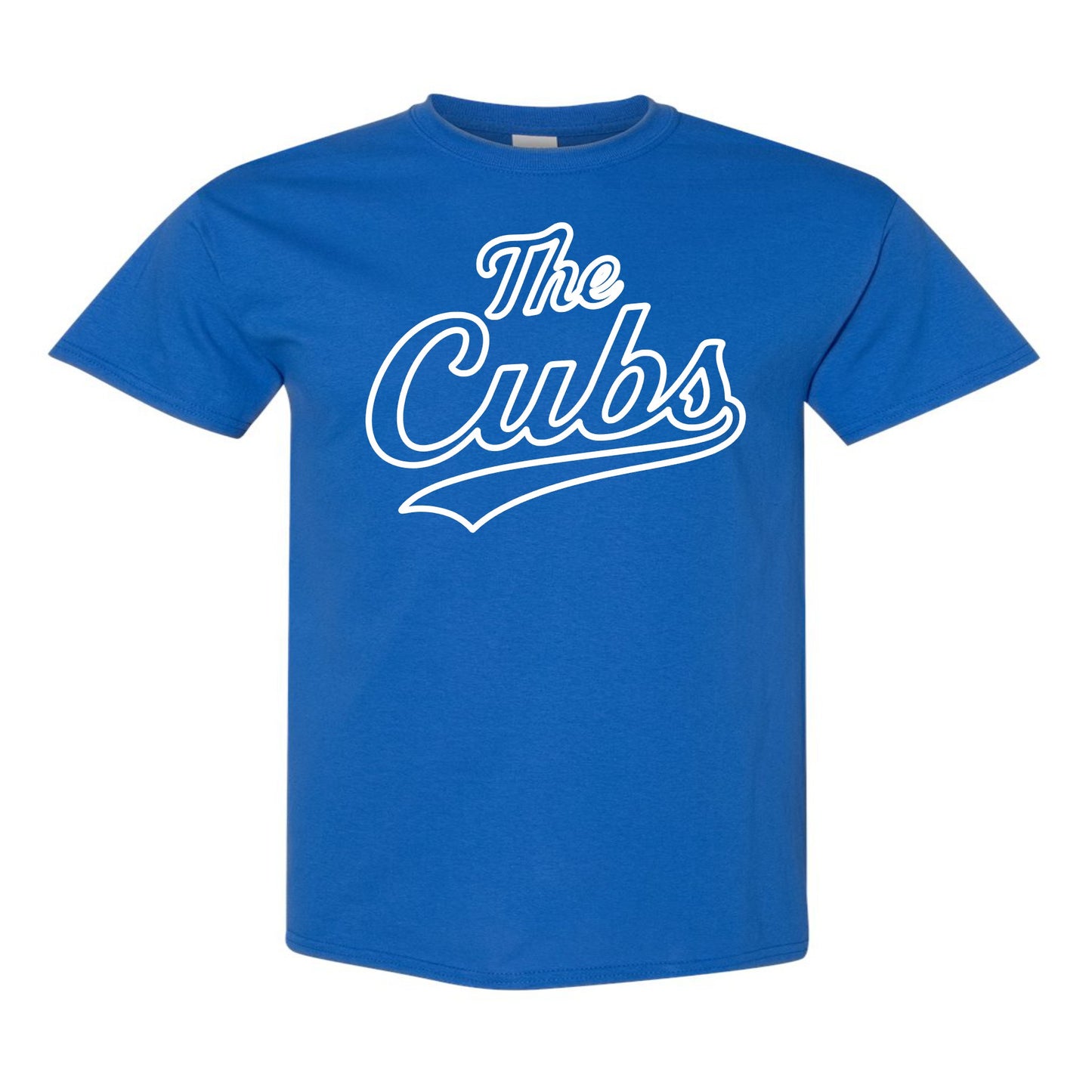 MOUNT OLIVE BALL PARK T SHIRTS