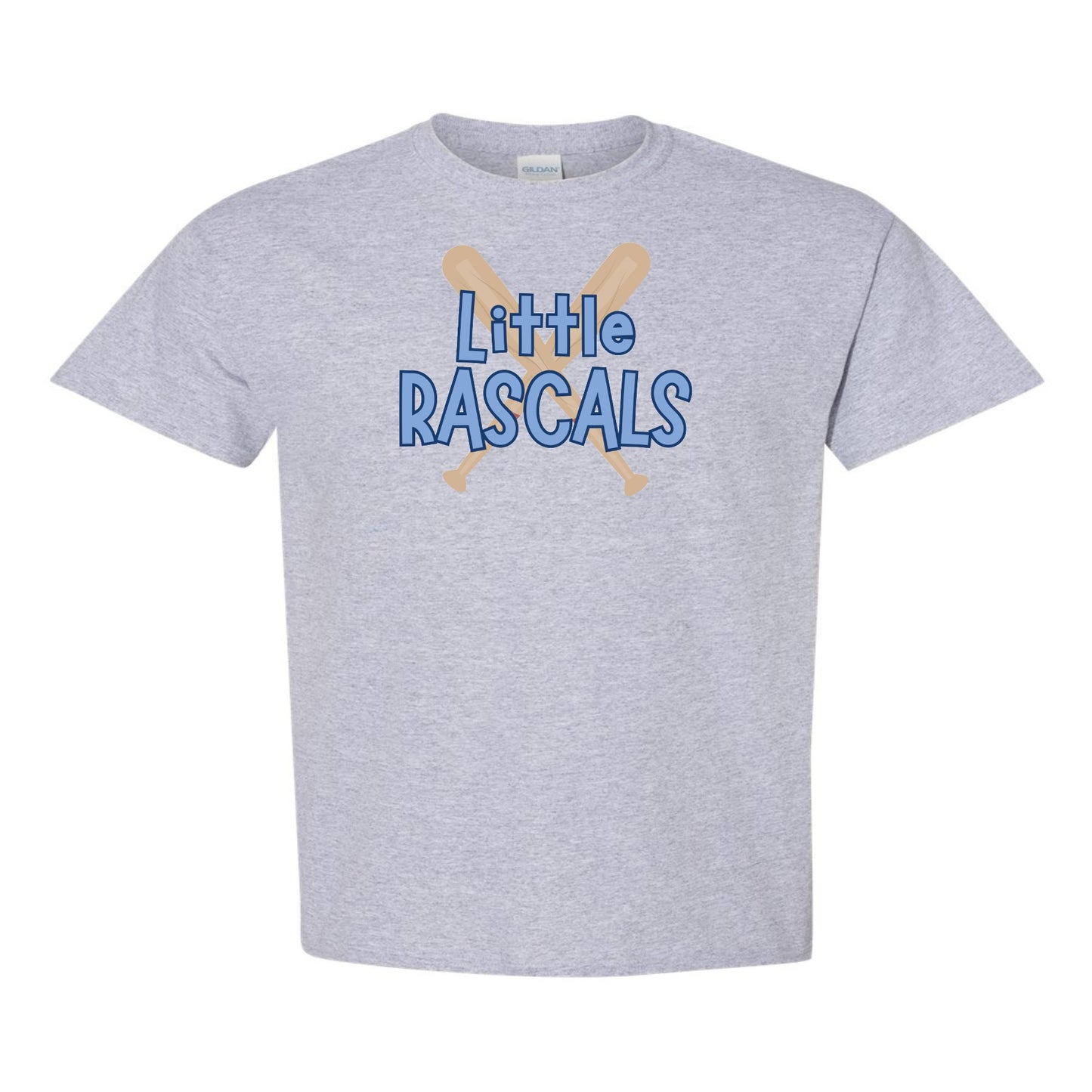 MOUNT OLIVE BALL PARK T SHIRTS