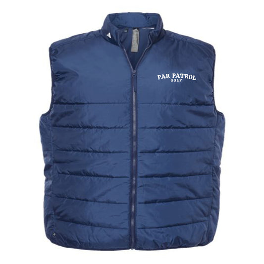 Adidas - Puffer Vest - A572