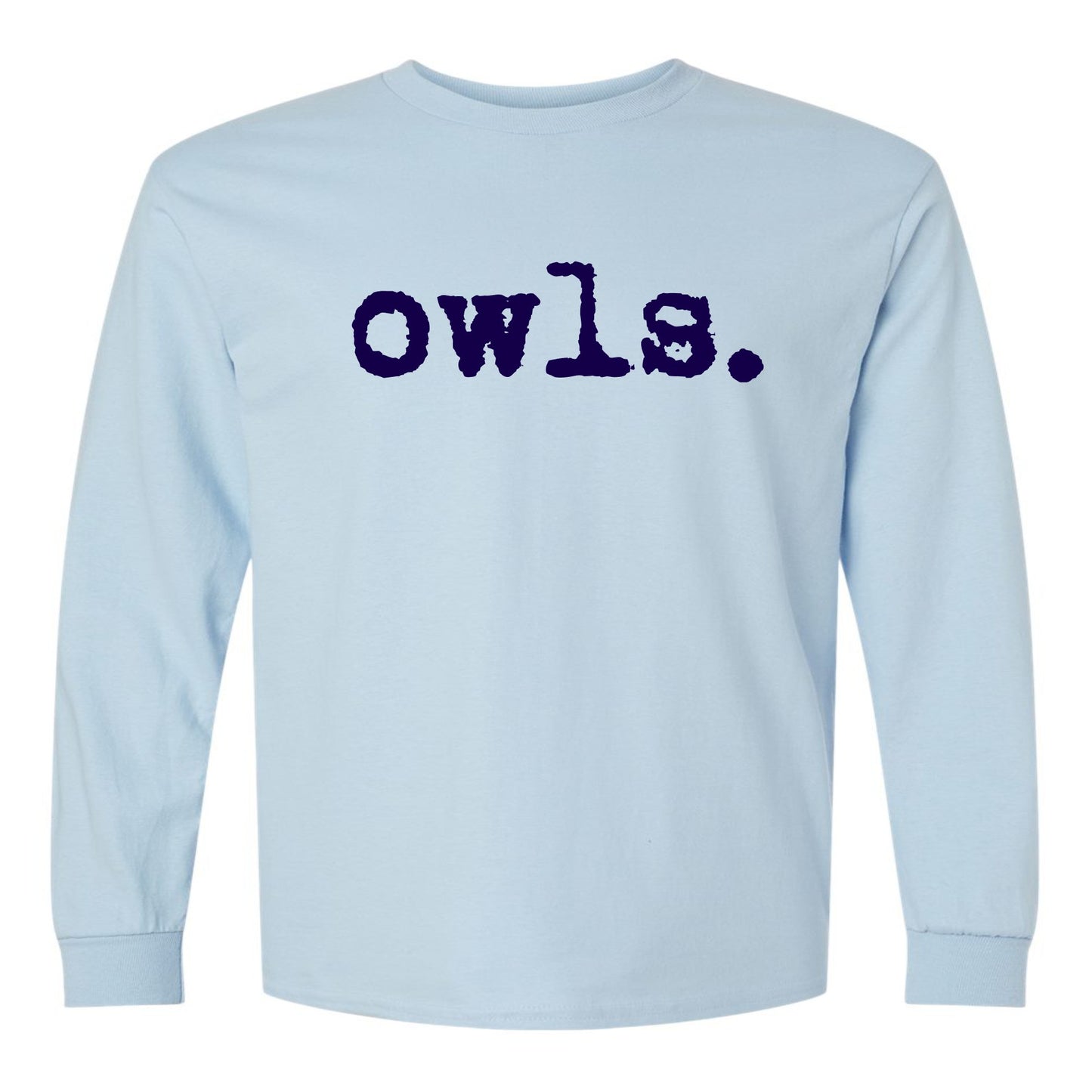 OWLS SOFTBALL