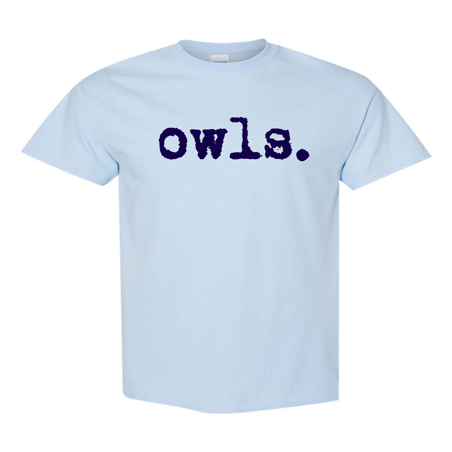 OWLS SOFTBALL