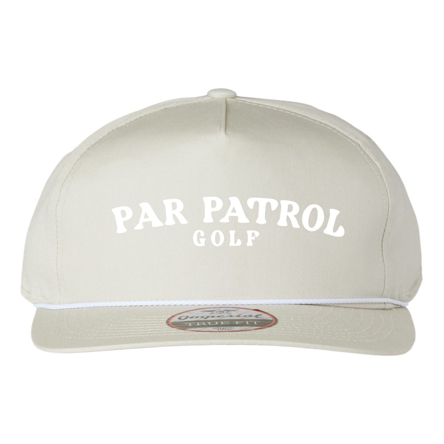 Imperial - The Barnes Cap - 5056