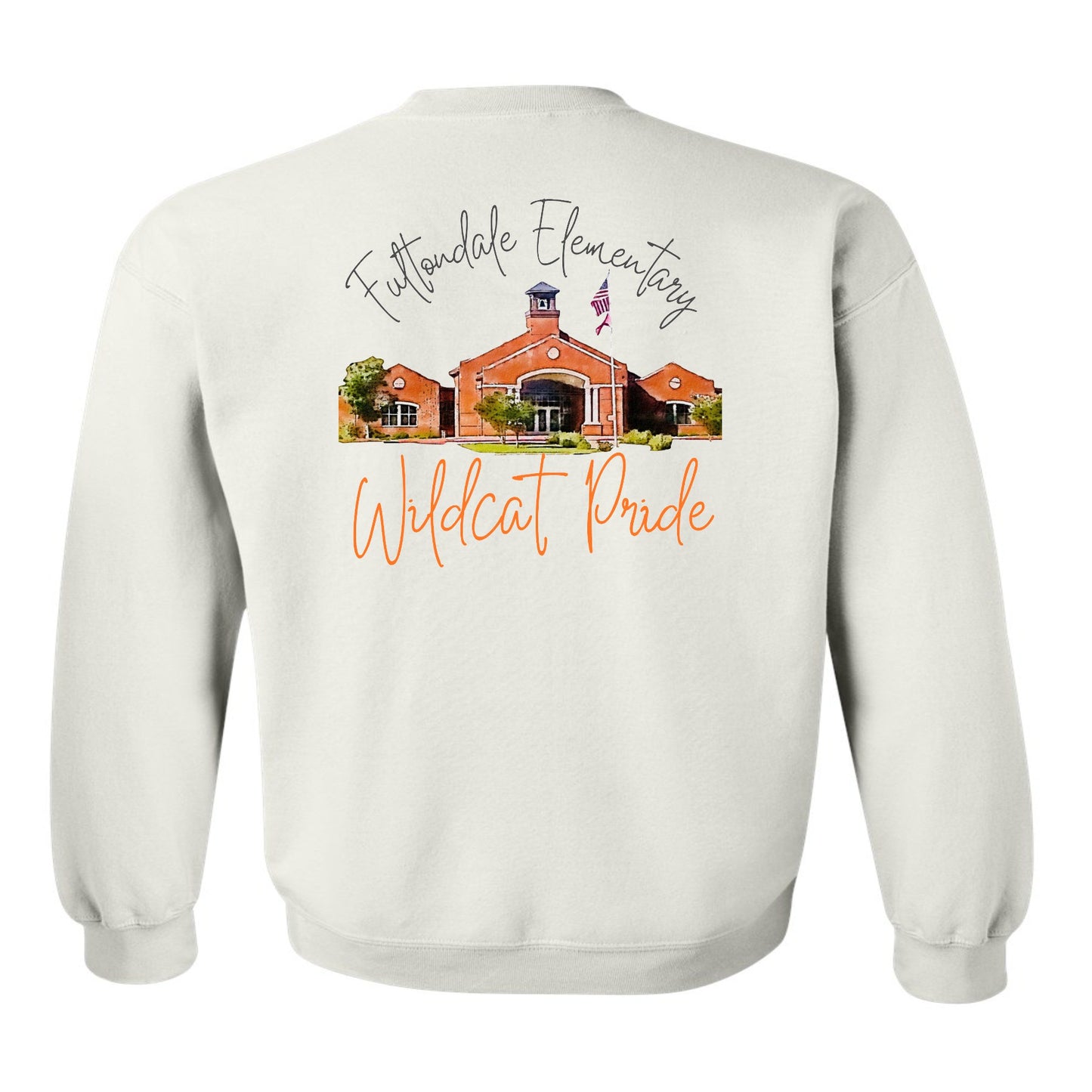 FES Wildcat Pride School Shirt