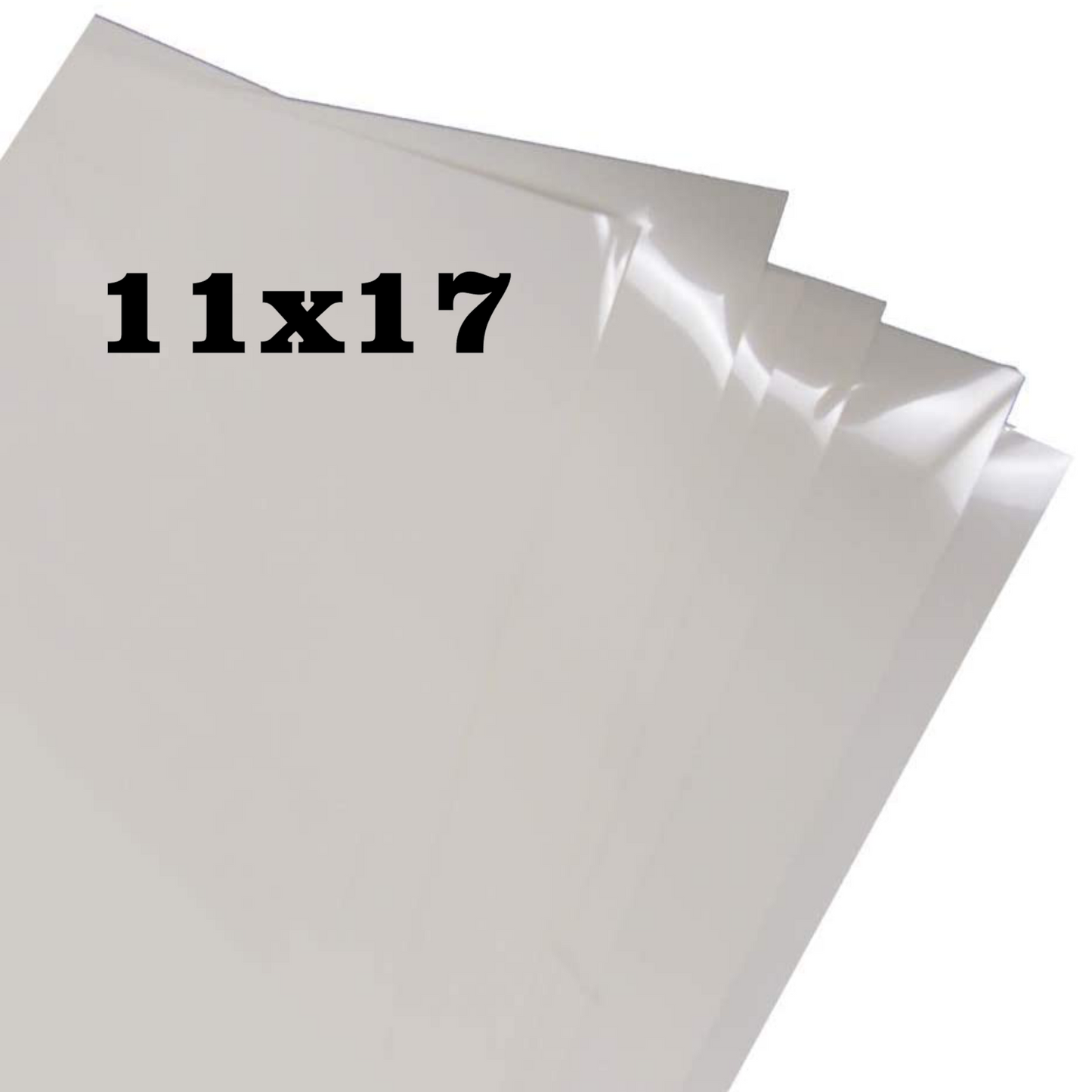 sublimation paper 11x17
