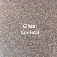 Siser Easyweed GLITTER MULTI SHEET DISCOUNT