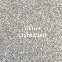 Siser Easyweed GLITTER MULTI SHEET DISCOUNT