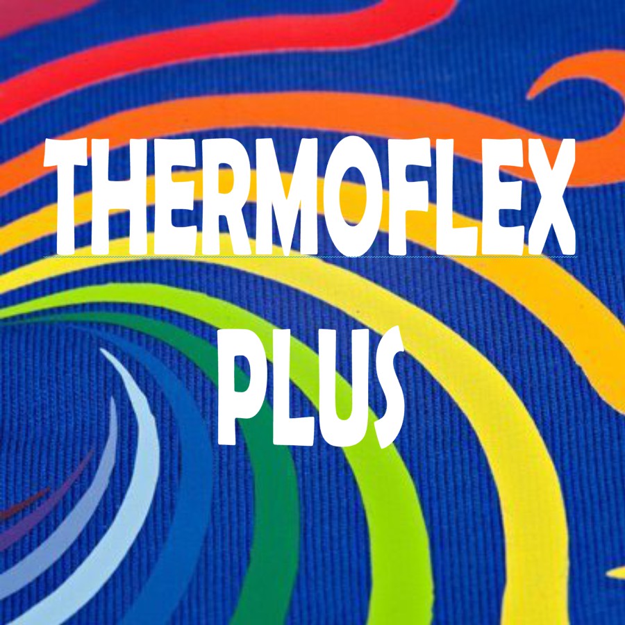 ThermoFlex HTV Standard Solid 15 foot - ROLL