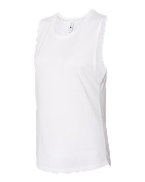 5013 - Next Level - Women's Festival Muscle Tank - XS to 2X