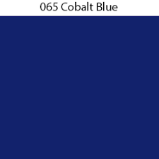 Oracal 651 Adhesive PERMANENT Craft Vinyl Standard Colors 12"x12" +/-